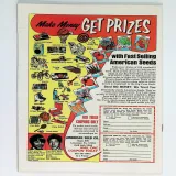 Marvel Premiere  #15 - Thumbnail 1