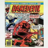Daredevil  #131 - Thumbnail 0