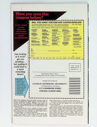 Werewolf By Night  #32 - Image 1