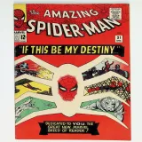 Amazing Spider-Man  #31 - Thumbnail 0