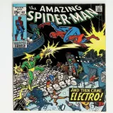Amazing Spider-Man  #82 - Thumbnail 0