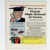 Amazing Spider-Man  #87 - Thumbnail 1