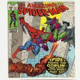 Amazing Spider-Man  #97 - Thumbnail 0
