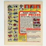 Amazing Spider-Man  #97 - Thumbnail 1