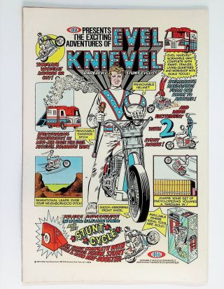 Marvel Two-In-One  #1 - Image 1