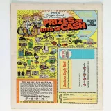 Jungle Action  #6 - Thumbnail 1