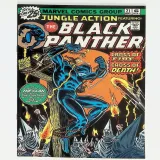 Jungle Action  #21 - Thumbnail 0