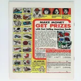 Jungle Action  #21 - Thumbnail 1