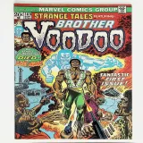 Strange Tales  #169 - Thumbnail 0