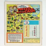 Strange Tales  #169 - Thumbnail 1