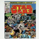 Star Wars  #2 - Thumbnail 0