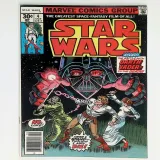 Star Wars  #4 - Thumbnail 0