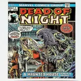 Dead of Night  #1 - Thumbnail 0