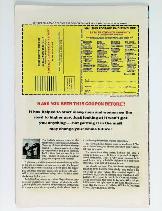 Dead of Night  #1 - Image 1