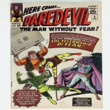 Daredevil  #6 - Thumbnail 0