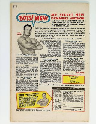 Daredevil  #6 - Image 1