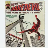 Daredevil  #8 - Thumbnail 0