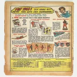 Ibis the Invincible  #5 - Thumbnail 1