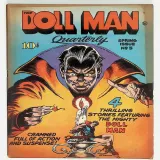 Doll Man  #5 - Thumbnail 0