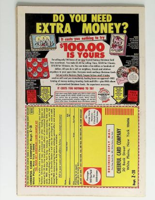 Amazing Spider-Man  #100 - Image 1