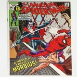 Amazing Spider-Man  #101 - Thumbnail 0