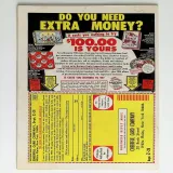 Amazing Spider-Man  #101 - Thumbnail 1