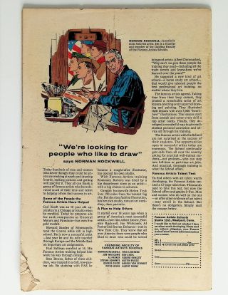 Amazing Spider-Man  #50 - Image 1