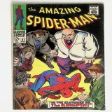 Amazing Spider-Man  #51 - Thumbnail 0