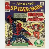 Amazing Spider-Man  #15 - Thumbnail 0
