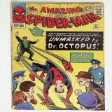 Amazing Spider-Man  #12 - Thumbnail 0