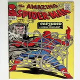 Amazing Spider-Man  #25 - Thumbnail 0
