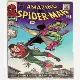Amazing Spider-Man  #39 - Thumbnail 0