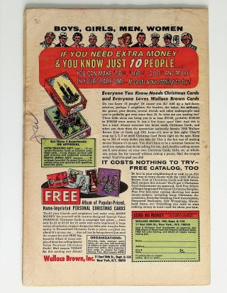 Amazing Spider-Man  #41 - Image 1