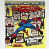 Amazing Spider-Man  #121 - Thumbnail 0