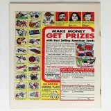 Amazing Spider-Man  #121 - Thumbnail 1