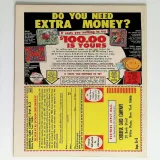 Amazing Spider-Man  #107 - Thumbnail 1