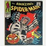 Amazing Spider-Man  #58 - Thumbnail 0