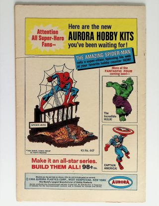 Amazing Spider-Man  #45 - Image 1