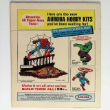 Amazing Spider-Man  #45 - Thumbnail 1