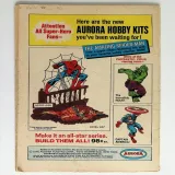 Amazing Spider-Man  #46 - Thumbnail 1