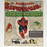 Amazing Spider-Man  #19 - Thumbnail 0