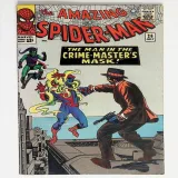 Amazing Spider-Man  #26 - Thumbnail 0