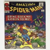 Amazing Spider-Man  #27 - Thumbnail 0