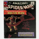 Amazing Spider-Man  #28 - Thumbnail 0