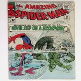 Amazing Spider-Man  #29 - Thumbnail 0