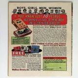 Amazing Spider-Man  #29 - Thumbnail 1