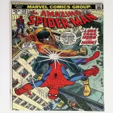 Amazing Spider-Man  #123 - Thumbnail 0