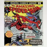 Amazing Spider-Man  #134 - Thumbnail 0