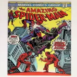 Amazing Spider-Man  #136 - Thumbnail 0
