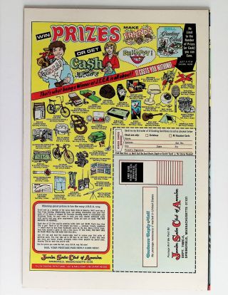 Amazing Spider-Man  #136 - Image 1